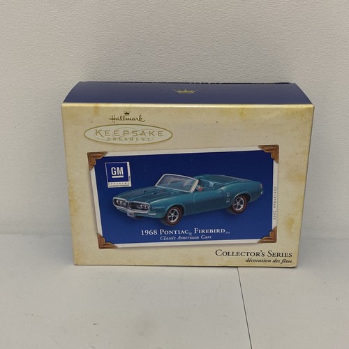 2005 hallmark 1968 - 2005,