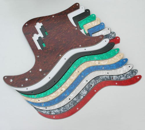New style bass - new, p-style