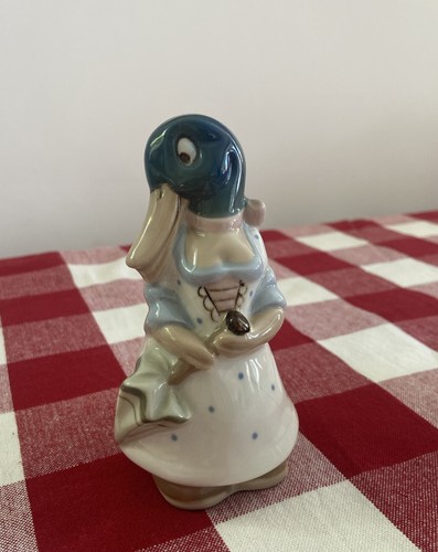 Vintage royal dux bohemia - vintage,