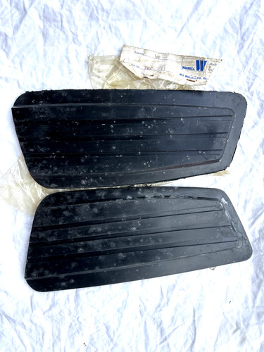 Triumph trident t150 tank - triumph,