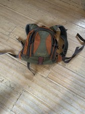 Fishpond Canyon Creek Chest Pack