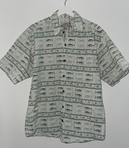 Vintage summa hawaiian - vintage,