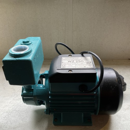 Omnigena wz250 water pump - wz250,