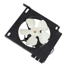 Whirlpool Fridge & Freezer Fan