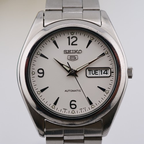 Seiko 7s26 0440 automatic - seiko, 21