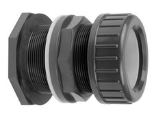 PVC Metric Plumbing Pipe &