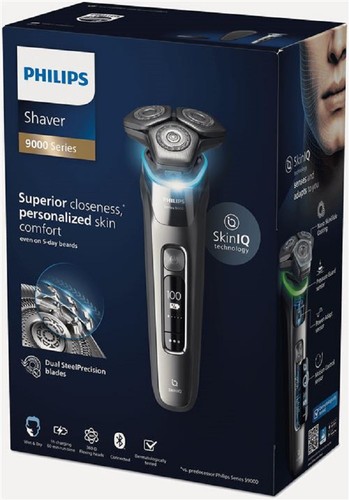 Philips shaver 9000 - shaver, series