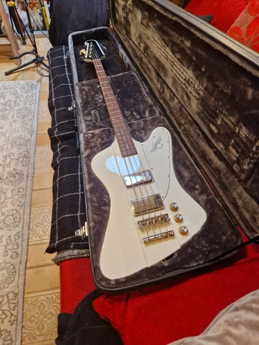 Epiphone thunderbird vintage - epiphone,