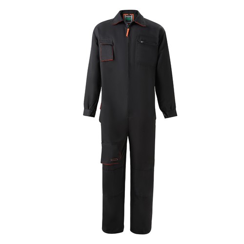 Work wear men overalls - work, men's