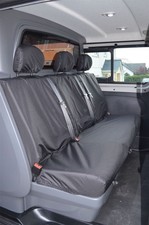 Seat Covers For Renault Trafic