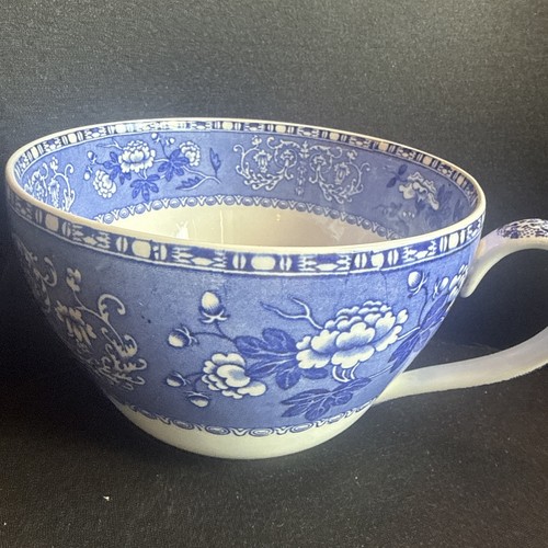 The spode blue room - spode,