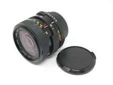 Minolta MD 24-35mm f3.5 Film