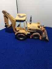 Shudehill SS Sarna rare JCB