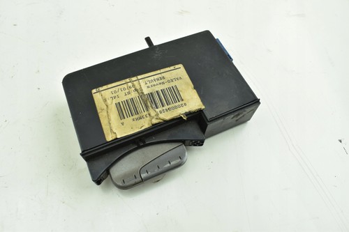 Card reader ignition lock - reader,