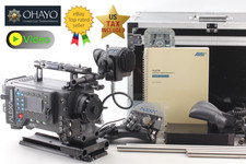 [MINT] Arri ALEXA Plus 4:3 w/