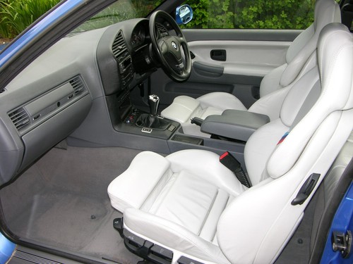 Bmw e36 vader seat covers - seat,
