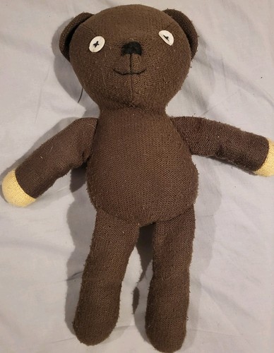 Bean 2013 teddy bear - 2013,