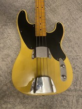 Fender Crafted in Japan OPB 51