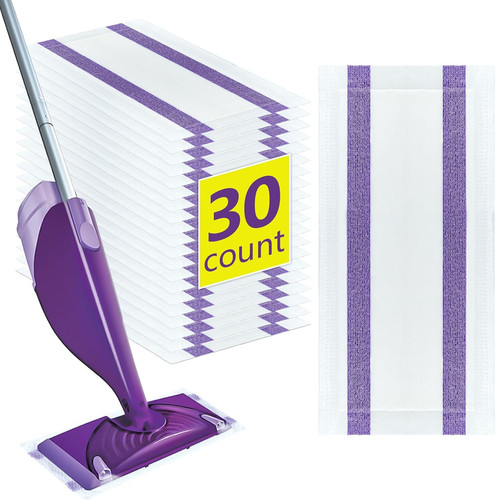 Pads power mop - 30,