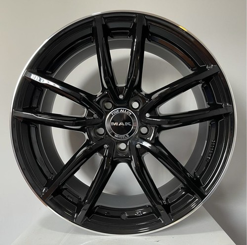 Alloy wheels compatible with - wheels,