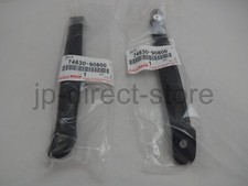 Genuine Toyota Land Cruiser