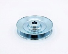 Genuine Westwood / Countax Tractor 5" PTO Pulley 208000400