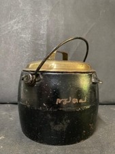 OLD VINTAGE T & C CLARK & CO