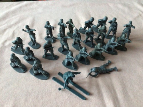 Timpo airfix 1970 - timpo, 1970,s