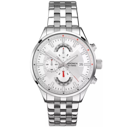 Mens new sekonda endurance - new,