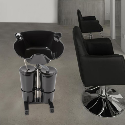 Portable hairdressing salon - portable,