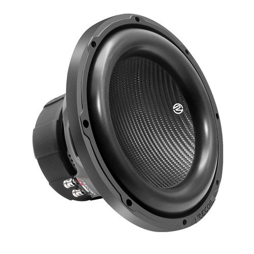Recoil pw15d4 inch 1600w - recoil, 15-inch
