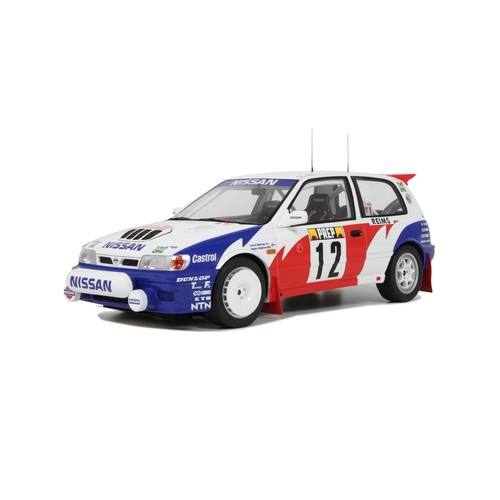 Otto models 461 tommi - 1:18,