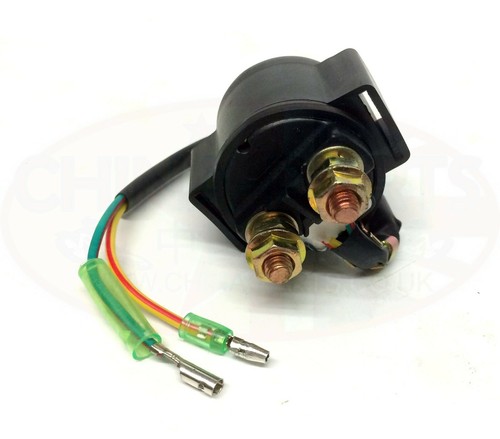 Starter relay for jinlun texan - for,