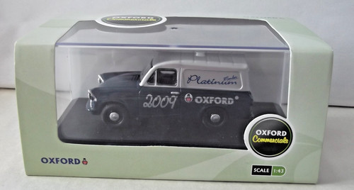 Oxford commercials ang036 - oxford,