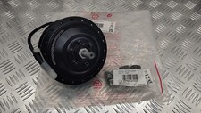Carrera Impel 1 E-Bike Motor