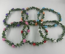 LED Light Up Glowing Rosebud