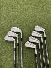 Taylormade P7CB Irons 4-PW