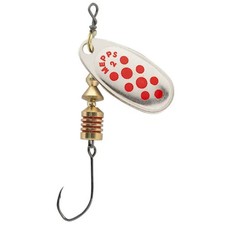 Mepps Comet Spinner Single