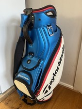 Tailor-made Tour Staff Golf