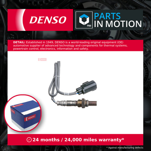 Lambda sensor fits volvo v70 - lambda,