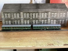 Silver Fox Models OO Derby LW