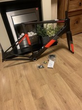 Cannondale SuperSix Evo Neo 1