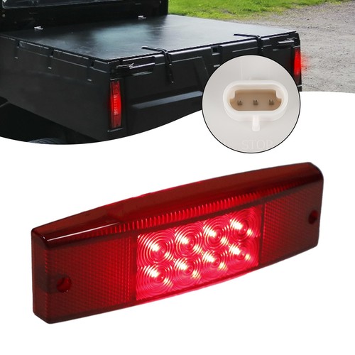 Utv rear tail light - rear, 2411450
