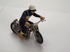Britains Vintage Speedway Bike