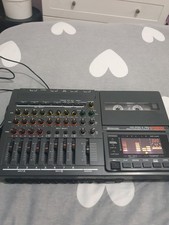 Rare Fostex Multitracker X-28H