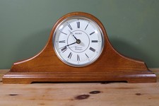 Seiko Quartz Mantel Clock