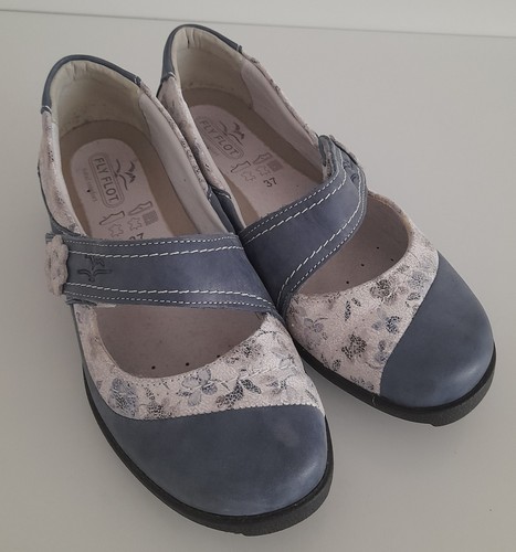Fly flot total - flot, comfort