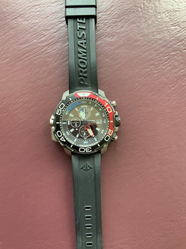 Citizen promaster aqualand - promaster,