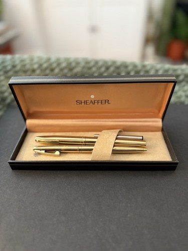 Vintage sheaffer fountain pen - fountain,
