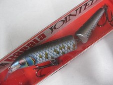 Rapala J-13 SCRB 13cm 18g New